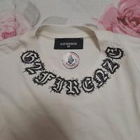 Maglia mezza manica g2 Firenze