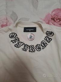 Maglia mezza manica g2 Firenze