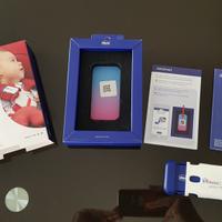 Dispositivo anti abbandono