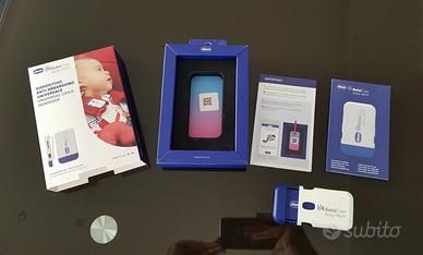 Dispositivo anti abbandono