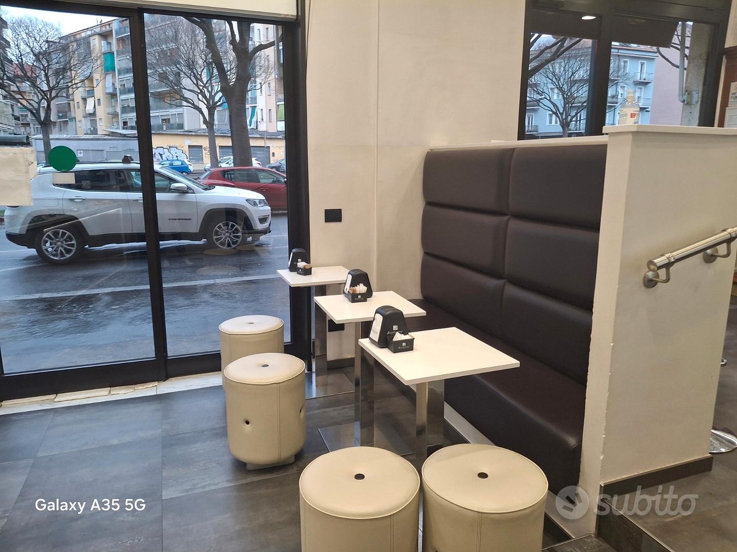 Bar pasticceria - Vista 2