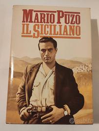 Mario Puzo: Il siciliano