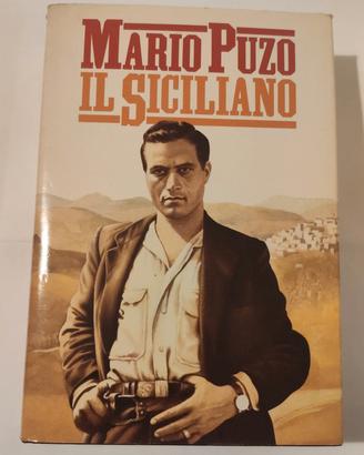 Mario Puzo: Il siciliano