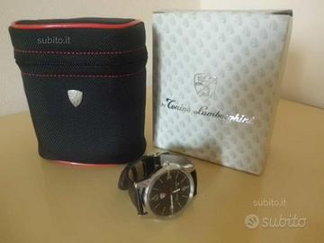 Orologio Lamborghini