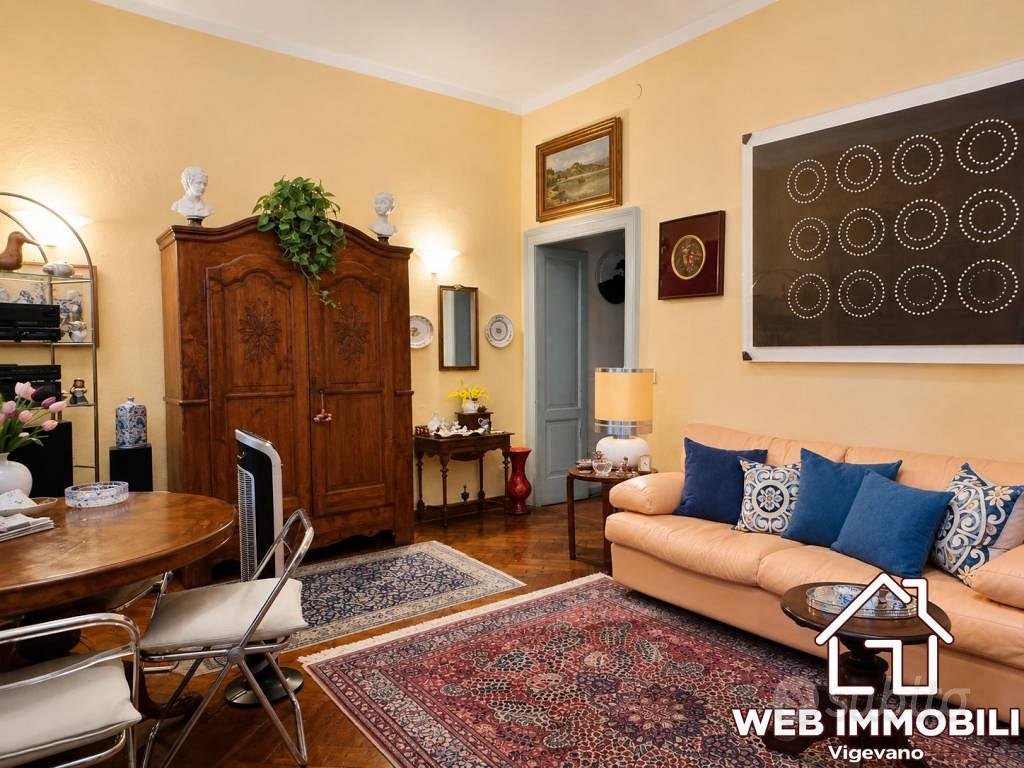 Appartamento – Vigevano, Pavia - Vista 4