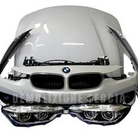 BMW Serie 4 Gran Coupè (F36) musata RICAMBI
