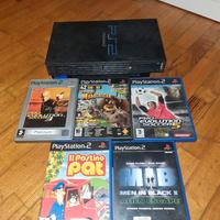 PS2 +Giochi