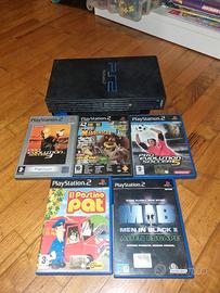 PS2 +Giochi