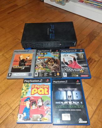 PS2 +Giochi