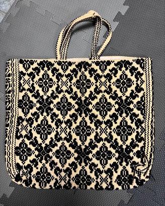 Borsa sarda a spalla