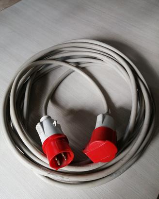 prolunga 380 volt 