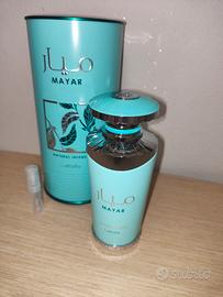 Mayar Natural Intense Lattafa