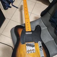 Fender Telecaster Classic Series 50