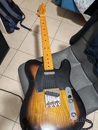 Fender Telecaster Classic Series 50