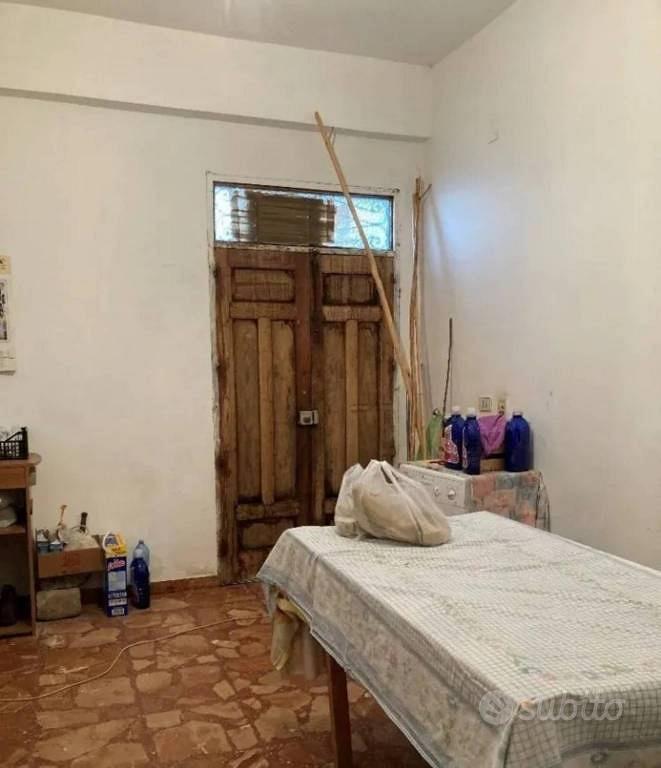 Appartamento – Tortorici, Serro Petrolo, San Giuliano - Vista 5