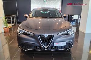 ALFA ROMEO Stelvio 2.2 Turbodiesel 160 CV A U10688