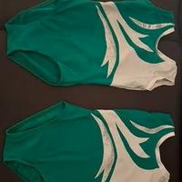 2 body ginnastica artistica 5 anni