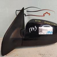 SPECCHIETTO RETROVISORE DESTRO KIA Sorento 1° Ser