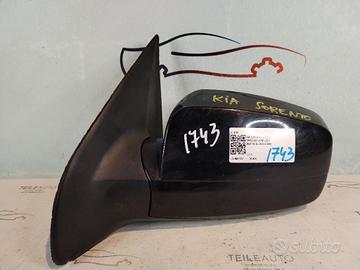 SPECCHIETTO RETROVISORE DESTRO KIA Sorento 1° Ser