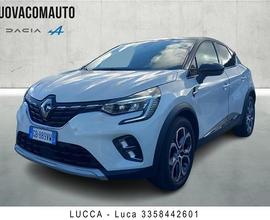 Renault Captur 1.3 tce Intens 155cv edc Fap