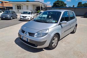 Renault Scenic Scénic 1.6 16V GPL
