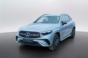 MERCEDES-BENZ GLC 300 de 4MATIC N86686
