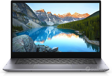 Dell Inspiron 14 5406 (2-in-1) | i7 11th