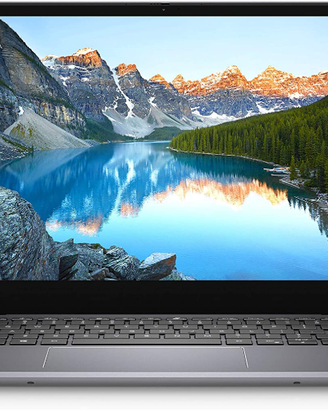 Dell Inspiron 14 5406 (2-in-1) | i7 11th