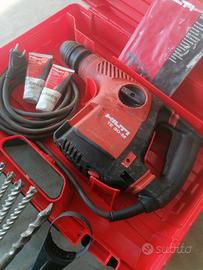 Perforatore tipo hilti modello te 30-m