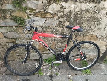 MTB Atala 26” Shimano Altus – funzionante