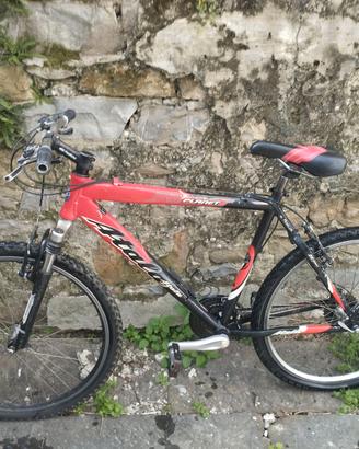MTB Atala 26” Shimano Altus – funzionante