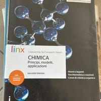 Libro chimica