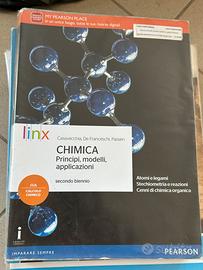 Libro chimica