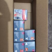 Lampadina Osram Parathom Dim230V