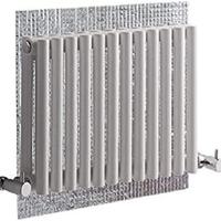 Pannello termo riflettente sagomabile TERMOFIFONE