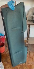 Cappelliera fiat panda seconda serie