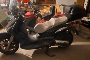 Scooter Beverly Piaggio