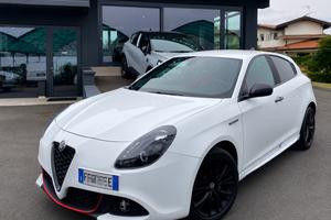 Alfa Romeo Giulietta super sport
