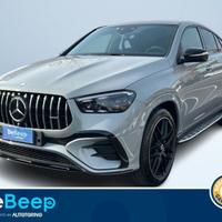 Mercedes-Benz GLE Coupé GCOUPE AMG 53 AMG LIN...