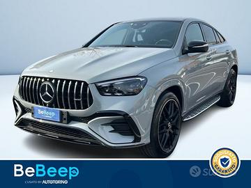 Mercedes-Benz GLE Coupé GCOUPE AMG 53 AMG LIN...