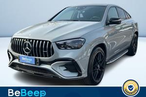 Mercedes-Benz GLE Coupé GCOUPE AMG 53 AMG LIN...