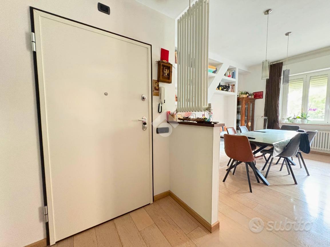 Appartamento – Ancona, Adriatico - Vista 2