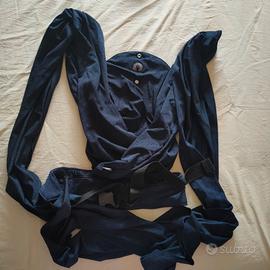 marsupio- fascia Boppy