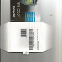 Software per controllare mini PLC LOGO!