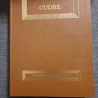 cuore Edmondo de amicis