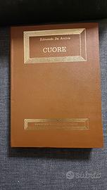 cuore Edmondo de amicis