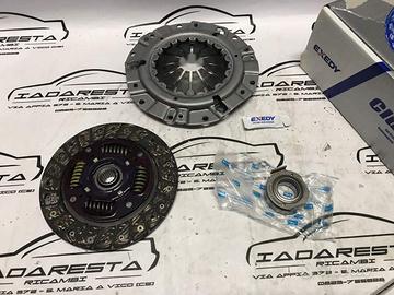 Kit Frizione Suzuki Swift 1.2 Benzina 619311300