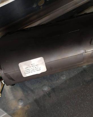Ventilatore ventola Forno