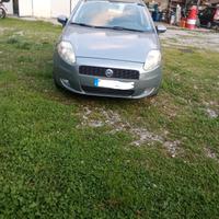 Fiat Grande Punto 1242