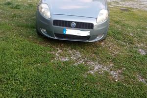 Fiat Grande Punto 1242